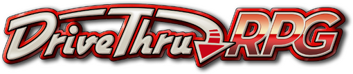 DriveThruRPG Logo